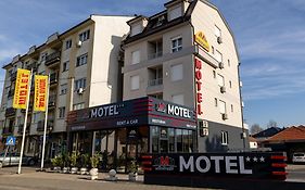 Motel Milosevic